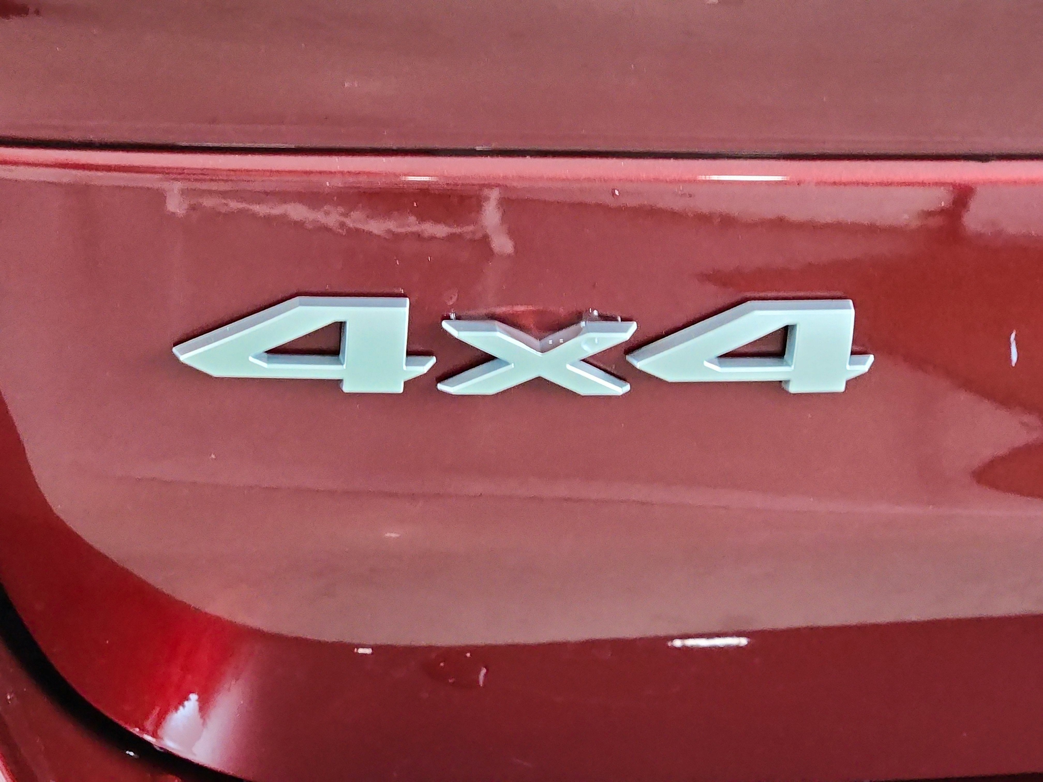 2026 Jeep Grand Cherokee JEEP GRAND CHEROKEE L LAREDO 4X4