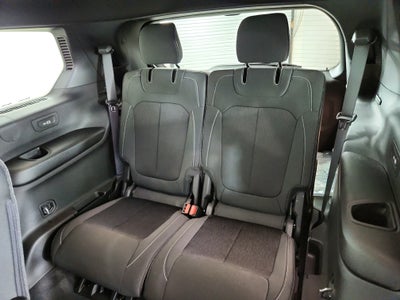 2026 Jeep Grand Cherokee JEEP GRAND CHEROKEE L LAREDO 4X4