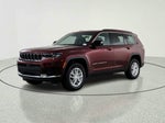 2026 Jeep Grand Cherokee JEEP GRAND CHEROKEE L LAREDO 4X4
