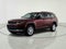 2026 Jeep Grand Cherokee JEEP GRAND CHEROKEE L LAREDO 4X4