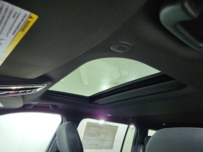 2026 Jeep Grand Cherokee JEEP GRAND CHEROKEE L LAREDO 4X4