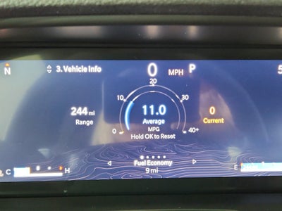 2026 Jeep Grand Cherokee JEEP GRAND CHEROKEE L LAREDO 4X4