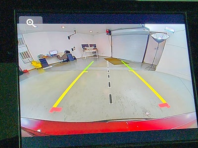 2026 Jeep Grand Cherokee JEEP GRAND CHEROKEE L LAREDO 4X4