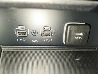 2026 Jeep Grand Cherokee JEEP GRAND CHEROKEE L LAREDO 4X4