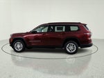 2026 Jeep Grand Cherokee JEEP GRAND CHEROKEE L LAREDO 4X4