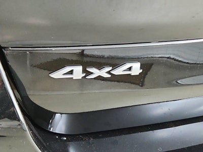 2026 Jeep Grand Cherokee JEEP GRAND CHEROKEE L LAREDO 4X4