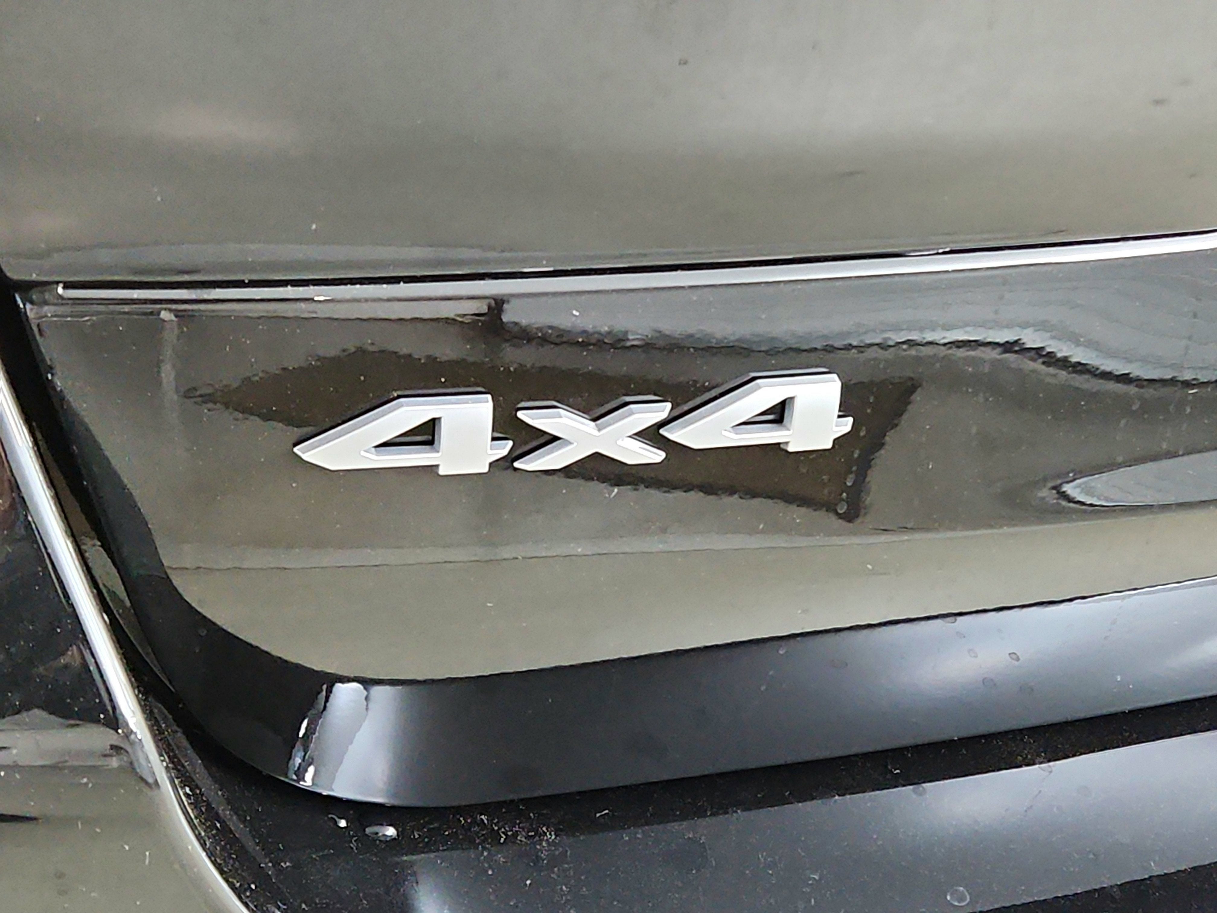 2026 Jeep Grand Cherokee JEEP GRAND CHEROKEE L LAREDO 4X4