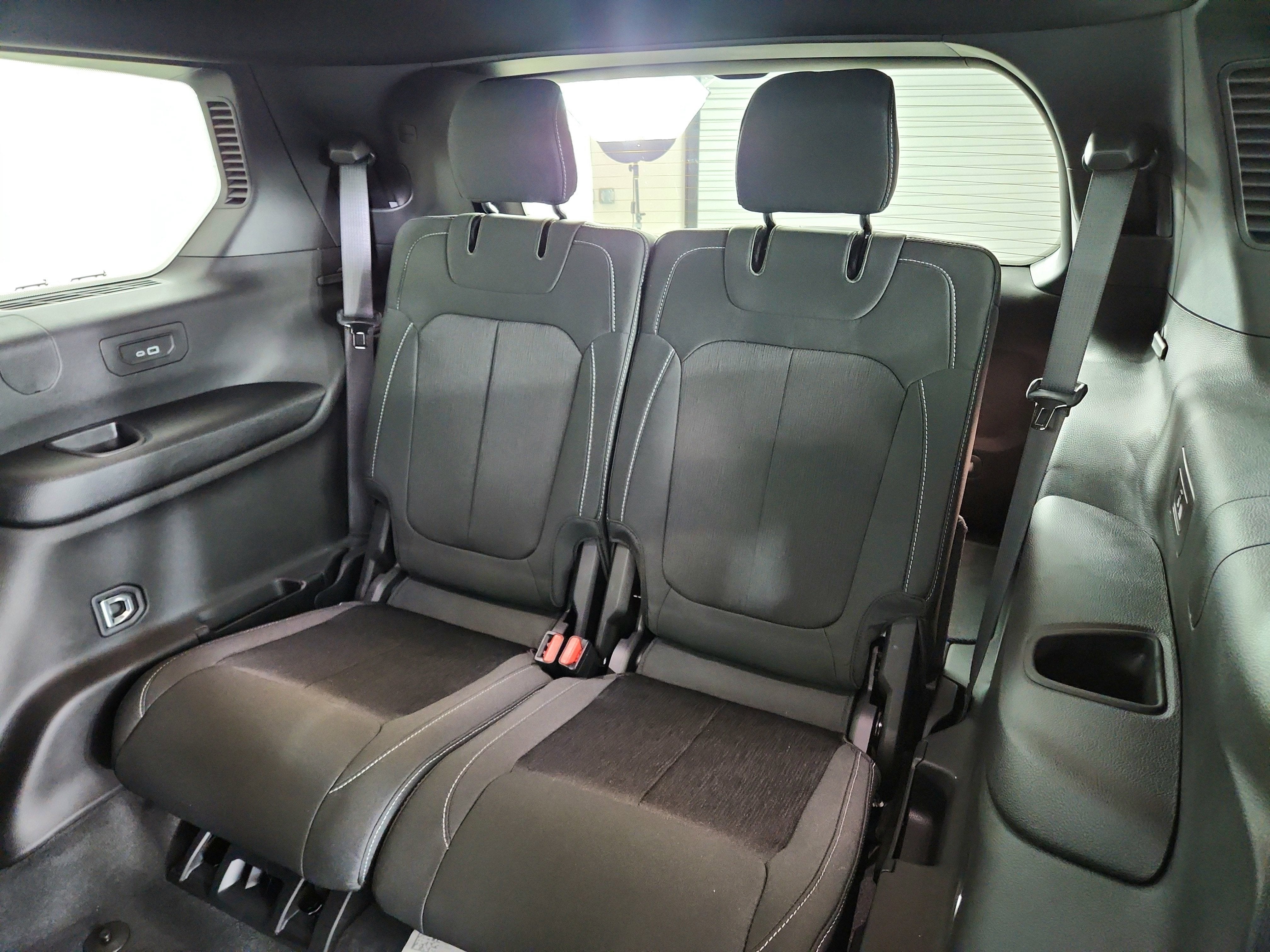 2026 Jeep Grand Cherokee JEEP GRAND CHEROKEE L LAREDO 4X4