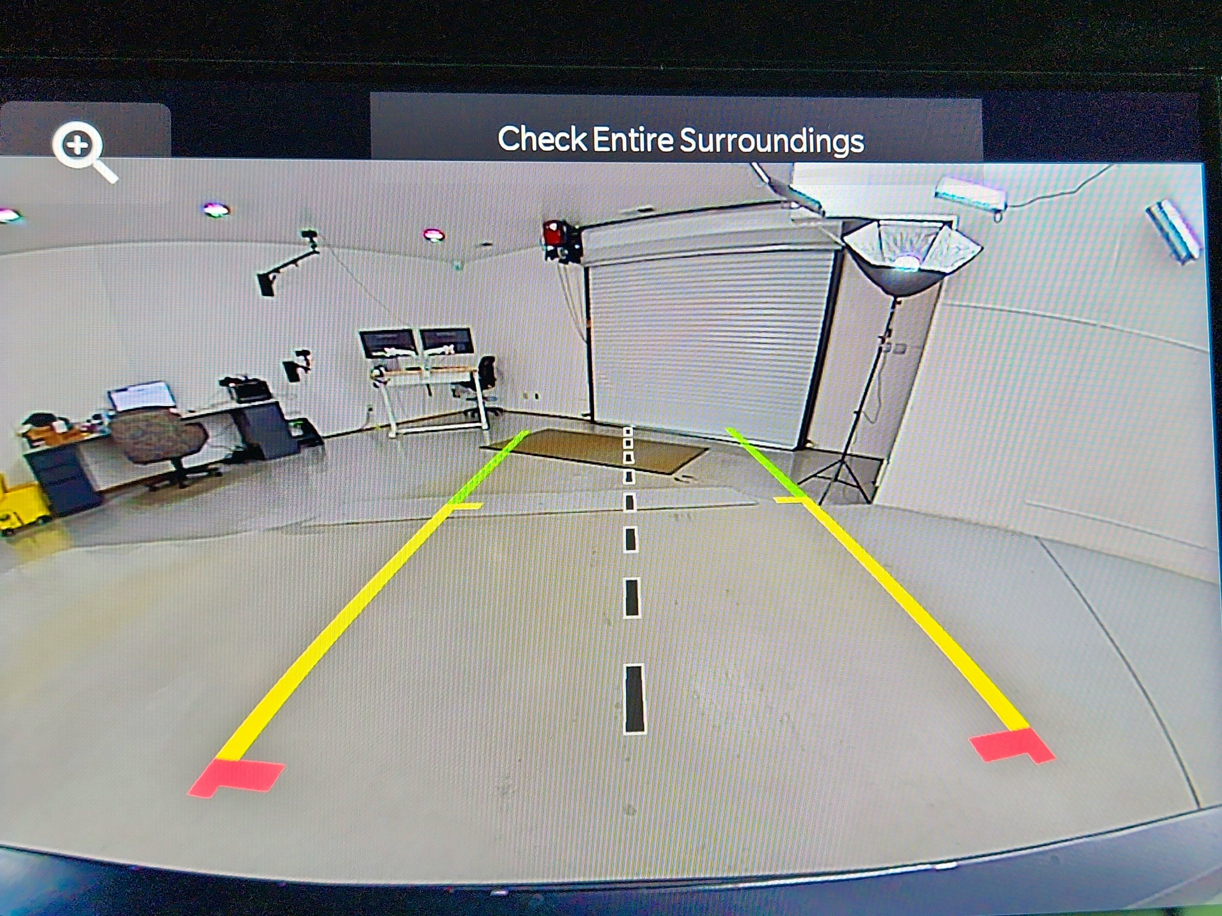 2026 Jeep Grand Cherokee JEEP GRAND CHEROKEE L LAREDO 4X4