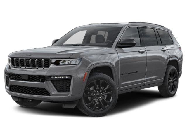 2026 Jeep Grand Cherokee L Laredo Altitude 4x4's photo
