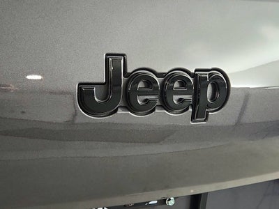 2026 Jeep Grand Cherokee 2026 JEEP GRAND CHEROKEE L LAREDO 4DR SUV 121.7 WB 4WD