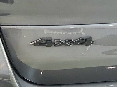 2026 Jeep Grand Cherokee 2026 JEEP GRAND CHEROKEE L LAREDO 4DR SUV 121.7 WB 4WD