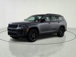 2026 Jeep Grand Cherokee 2026 JEEP GRAND CHEROKEE L LAREDO 4DR SUV 121.7 WB 4WD