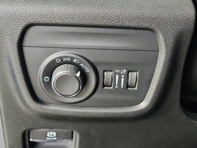 2026 Jeep Grand Cherokee 2026 JEEP GRAND CHEROKEE L LAREDO 4DR SUV 121.7 WB 4WD