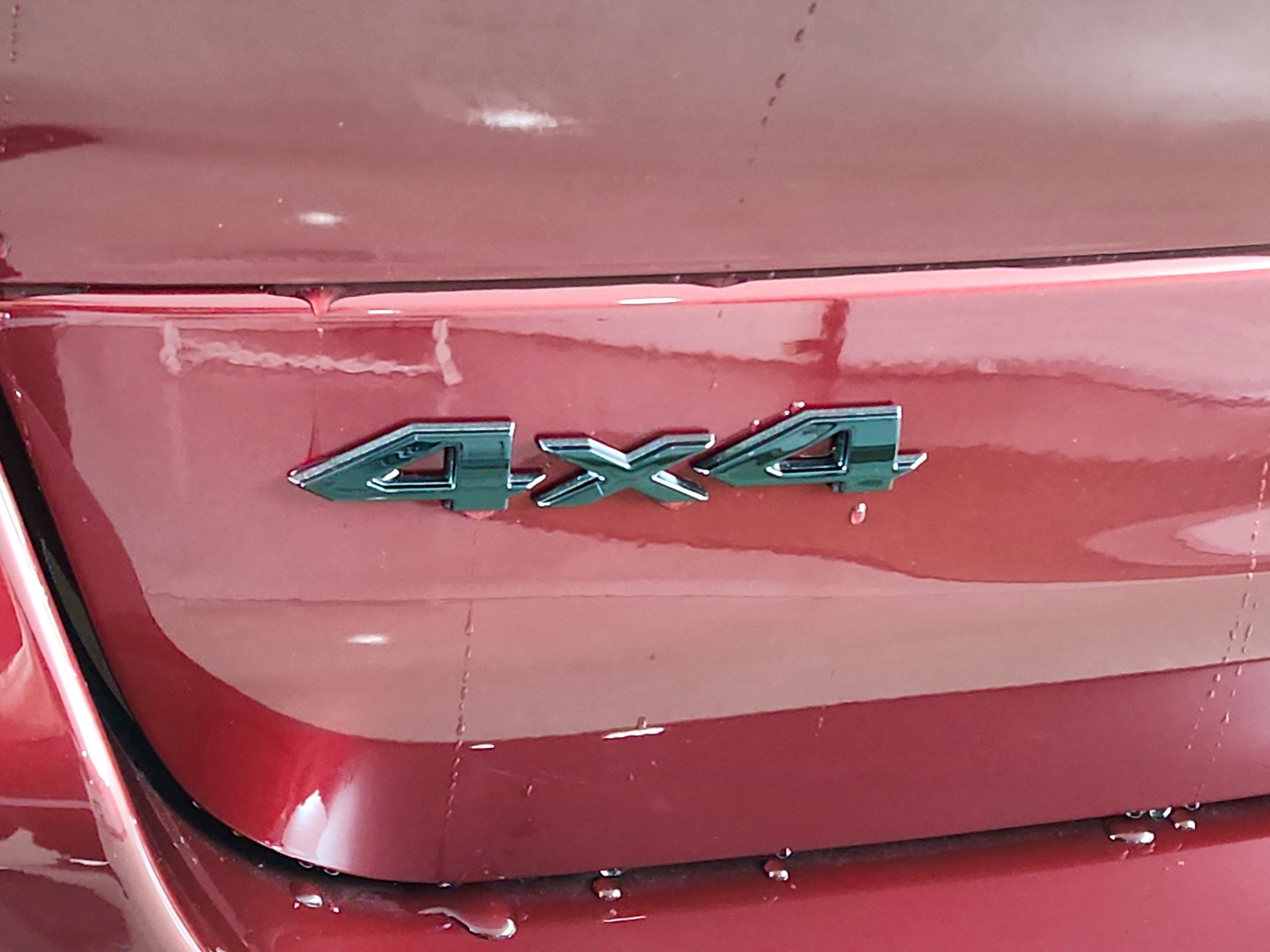 2026 Jeep Grand Cherokee JEEP GRAND CHEROKEE L LAREDO 4X4