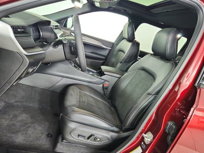 2026 Jeep Grand Cherokee JEEP GRAND CHEROKEE L LAREDO 4X4