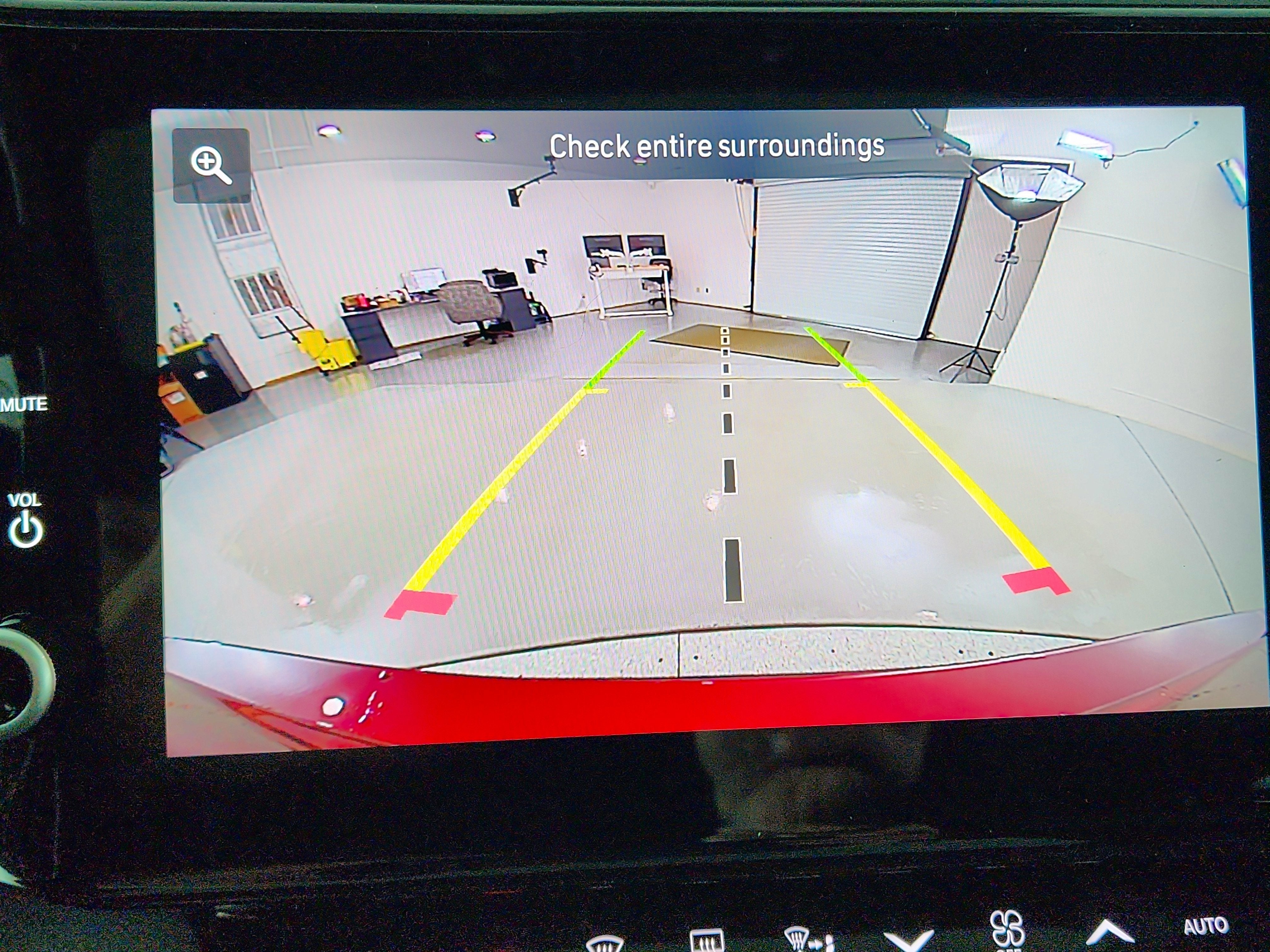 2026 Jeep Grand Cherokee JEEP GRAND CHEROKEE L LAREDO 4X4