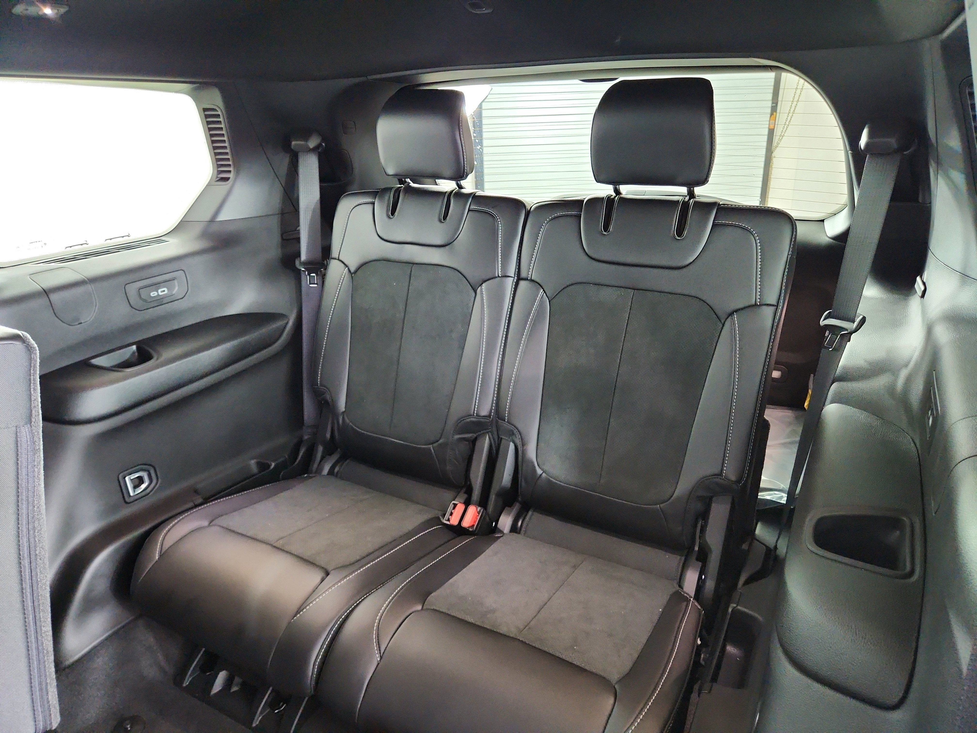 2026 Jeep Grand Cherokee JEEP GRAND CHEROKEE L LAREDO 4X4