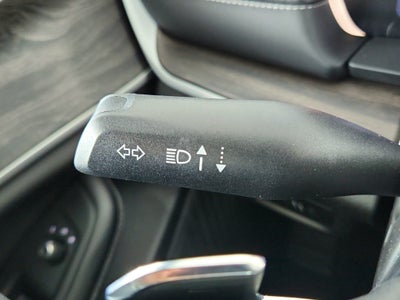 2026 Jeep Grand Cherokee JEEP GRAND CHEROKEE L LAREDO 4X4