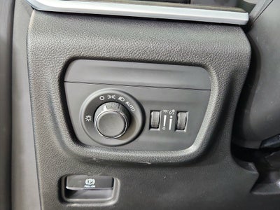 2026 Jeep Grand Cherokee JEEP GRAND CHEROKEE L LAREDO 4X4