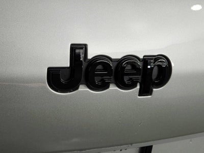 2026 Jeep Grand Cherokee JEEP GRAND CHEROKEE L LAREDO 4X4