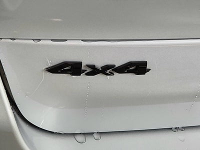 2026 Jeep Grand Cherokee JEEP GRAND CHEROKEE L LAREDO 4X4