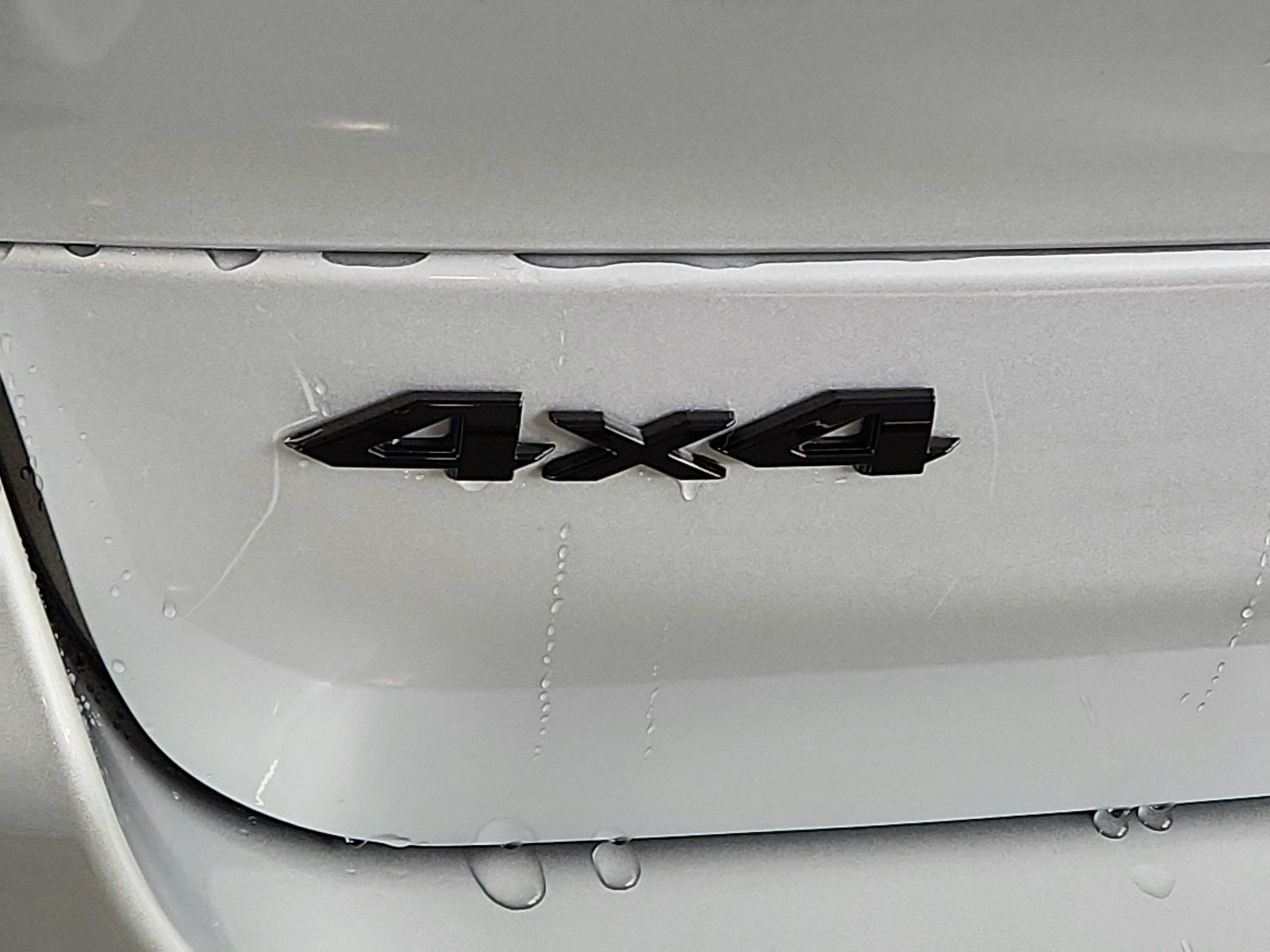 2026 Jeep Grand Cherokee JEEP GRAND CHEROKEE L LAREDO 4X4