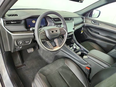 2026 Jeep Grand Cherokee JEEP GRAND CHEROKEE L LAREDO 4X4