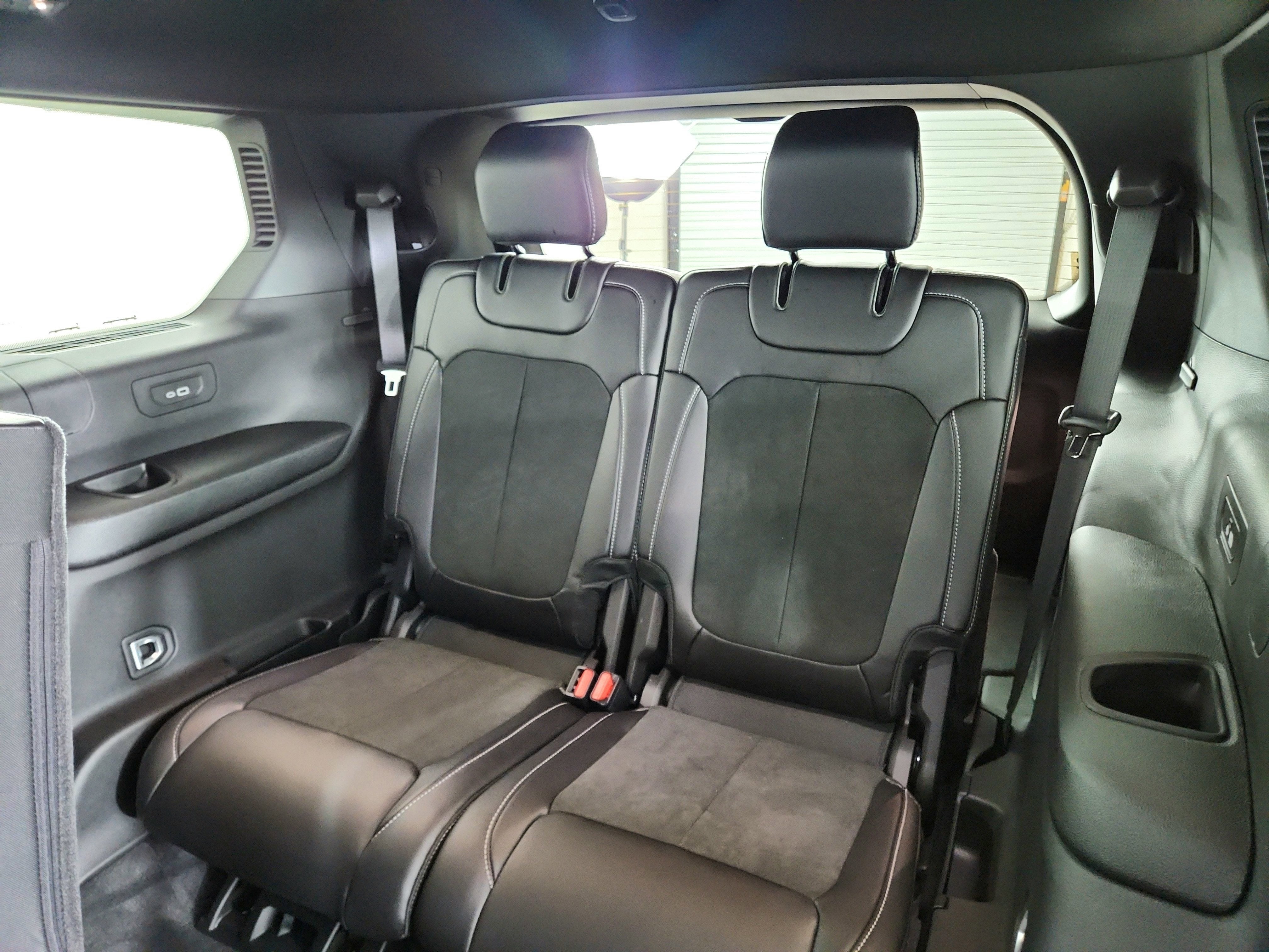 2026 Jeep Grand Cherokee JEEP GRAND CHEROKEE L LAREDO 4X4