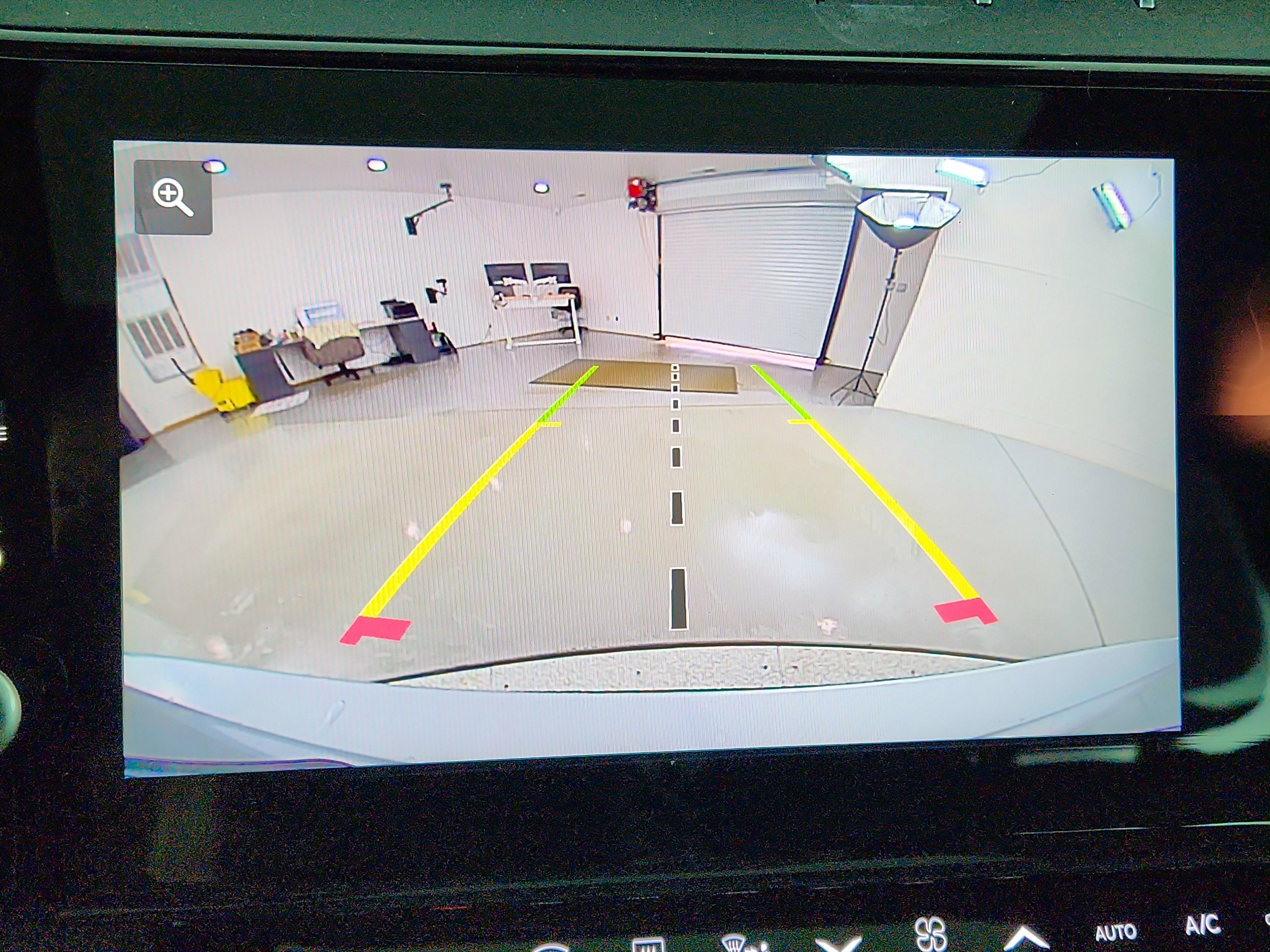 2026 Jeep Grand Cherokee JEEP GRAND CHEROKEE L LAREDO 4X4