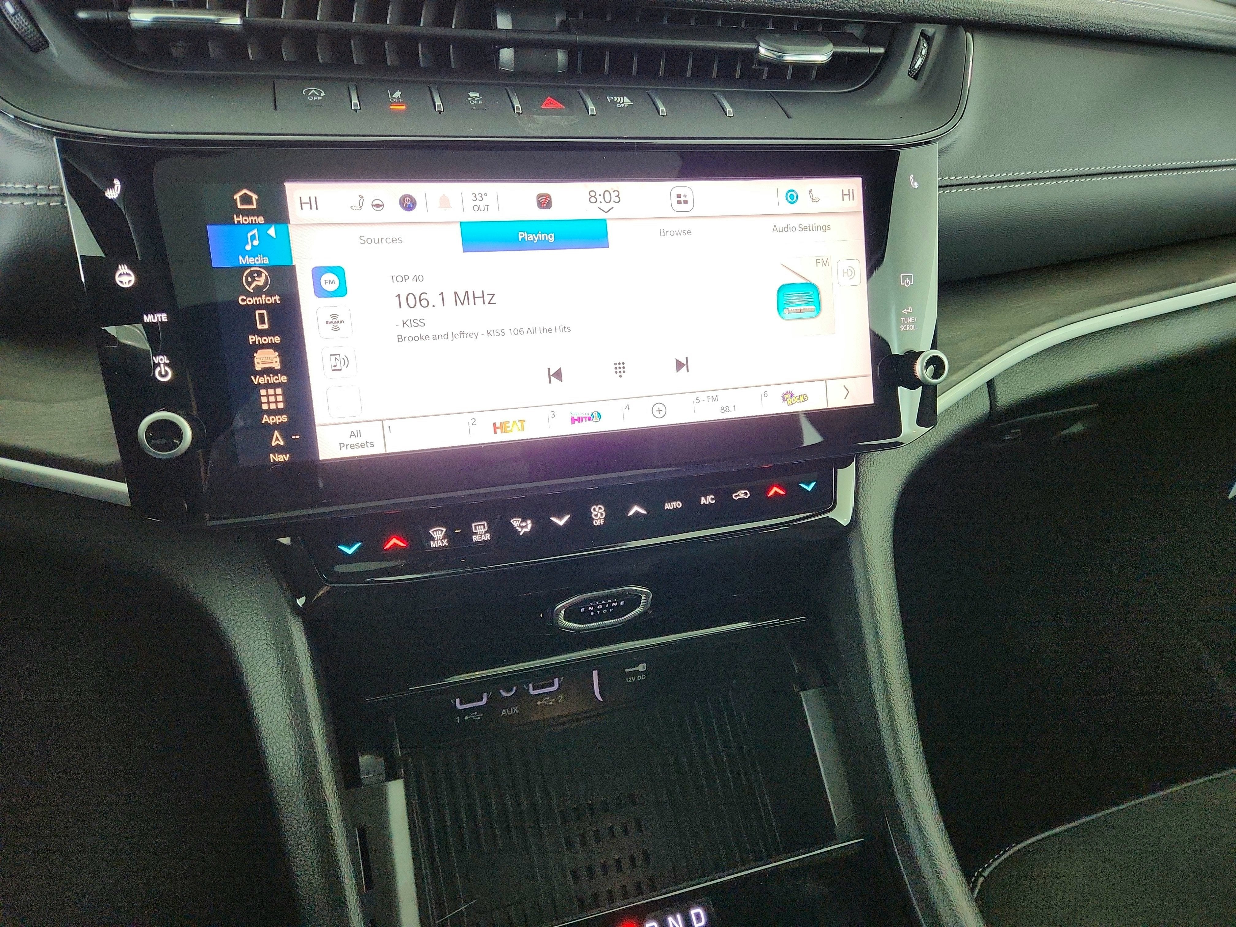 2026 Jeep Grand Cherokee JEEP GRAND CHEROKEE L LAREDO 4X4