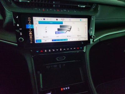 2026 Jeep Grand Cherokee JEEP GRAND CHEROKEE L LAREDO 4X4