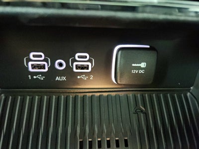 2026 Jeep Grand Cherokee JEEP GRAND CHEROKEE L LAREDO 4X4