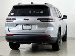 2026 Jeep Grand Cherokee JEEP GRAND CHEROKEE L LAREDO 4X4