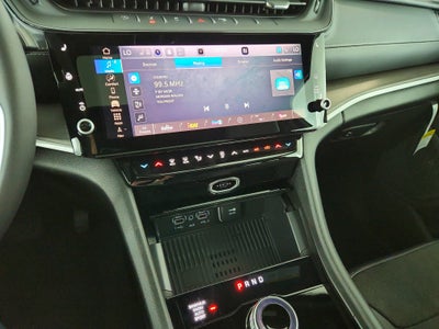 2026 Jeep Grand Cherokee JEEP GRAND CHEROKEE L LAREDO 4X4