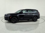 2026 Jeep Grand Cherokee JEEP GRAND CHEROKEE L LAREDO 4X4