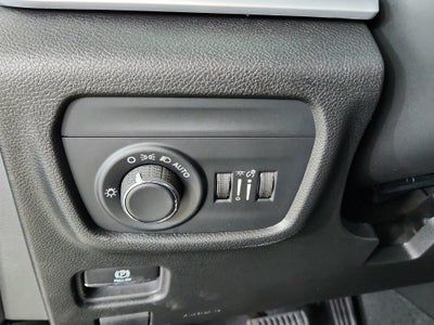 2026 Jeep Grand Cherokee JEEP GRAND CHEROKEE L LAREDO 4X4