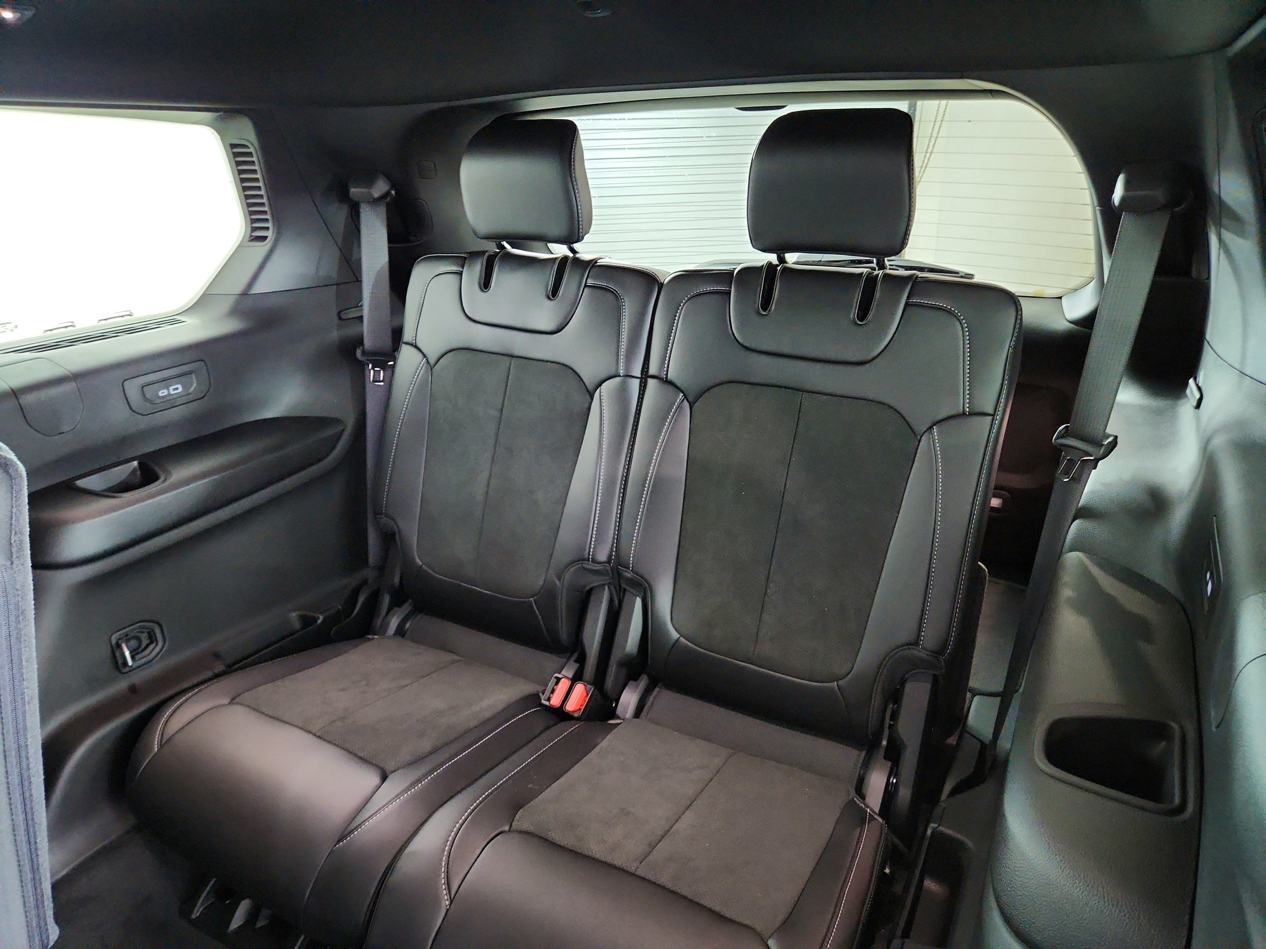 2026 Jeep Grand Cherokee JEEP GRAND CHEROKEE L LAREDO 4X4
