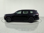 2026 Jeep Grand Cherokee JEEP GRAND CHEROKEE L LAREDO 4X4