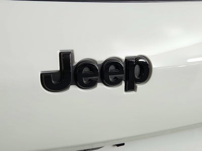 2026 Jeep Grand Cherokee L Laredo Altitude 4x4