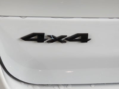 2026 Jeep Grand Cherokee L Laredo Altitude 4x4