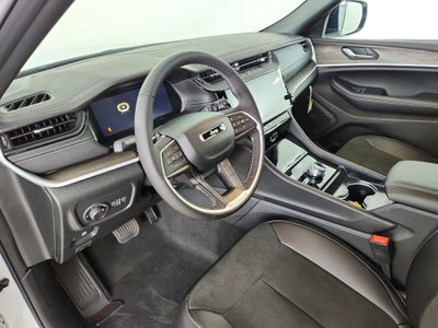 2026 Jeep Grand Cherokee L Laredo Altitude 4x4
