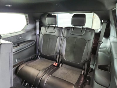 2026 Jeep Grand Cherokee L Laredo Altitude 4x4