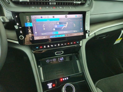 2026 Jeep Grand Cherokee L Laredo Altitude 4x4