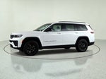 2026 Jeep Grand Cherokee L Laredo Altitude 4x4
