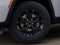 2026 Jeep Grand Cherokee Laredo Altitude 4x4