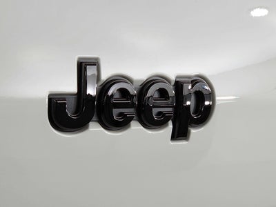 2026 Jeep Grand Cherokee JEEP GRAND CHEROKEE L LAREDO 4X4