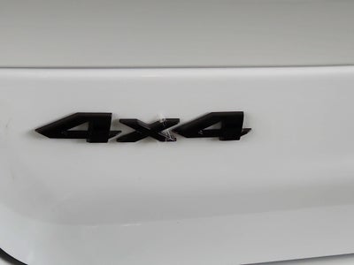 2026 Jeep Grand Cherokee JEEP GRAND CHEROKEE L LAREDO 4X4