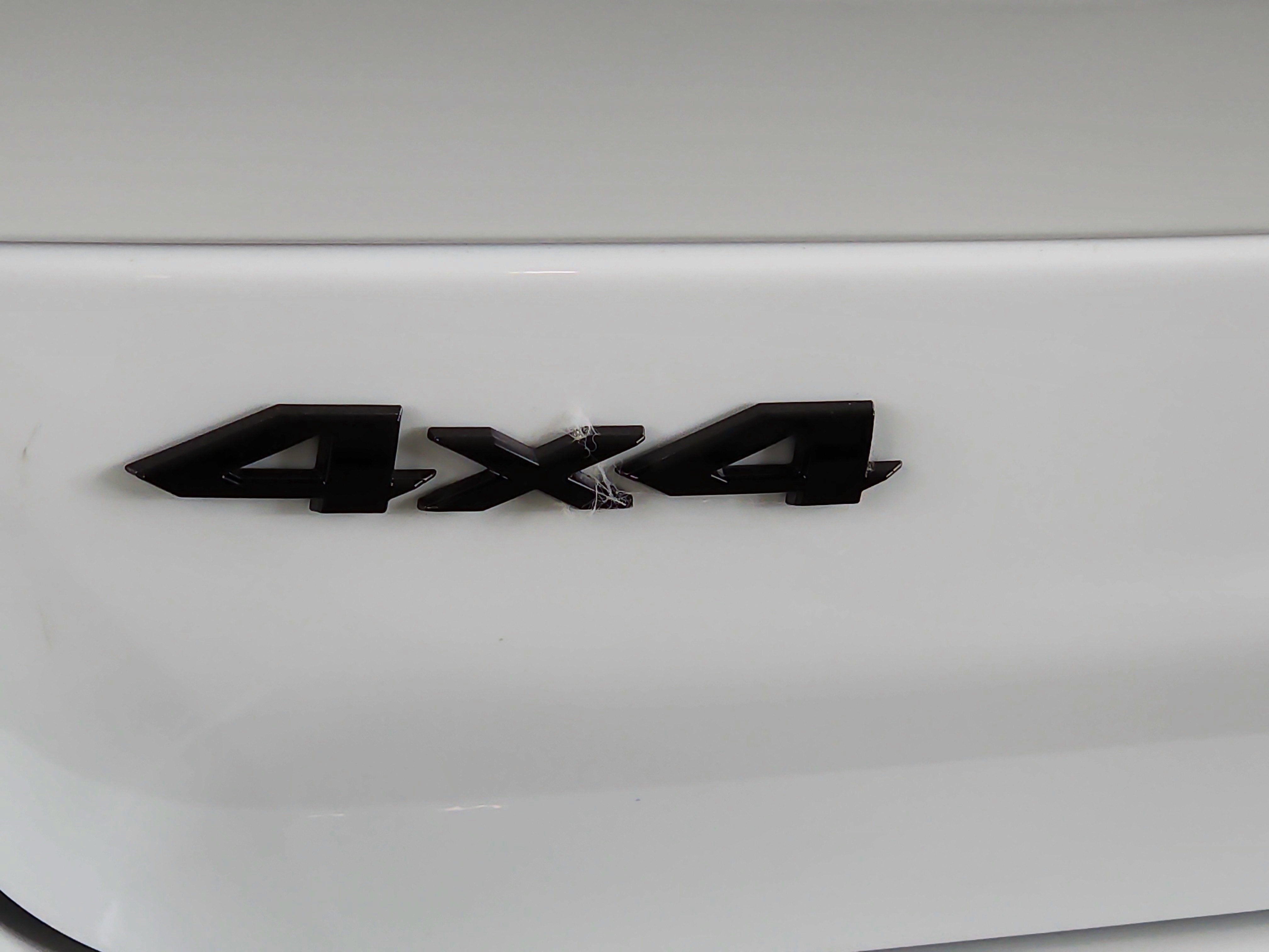 2026 Jeep Grand Cherokee JEEP GRAND CHEROKEE L LAREDO 4X4