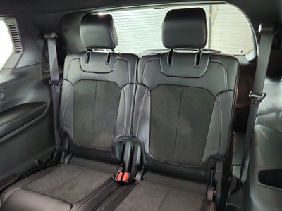 2026 Jeep Grand Cherokee JEEP GRAND CHEROKEE L LAREDO 4X4